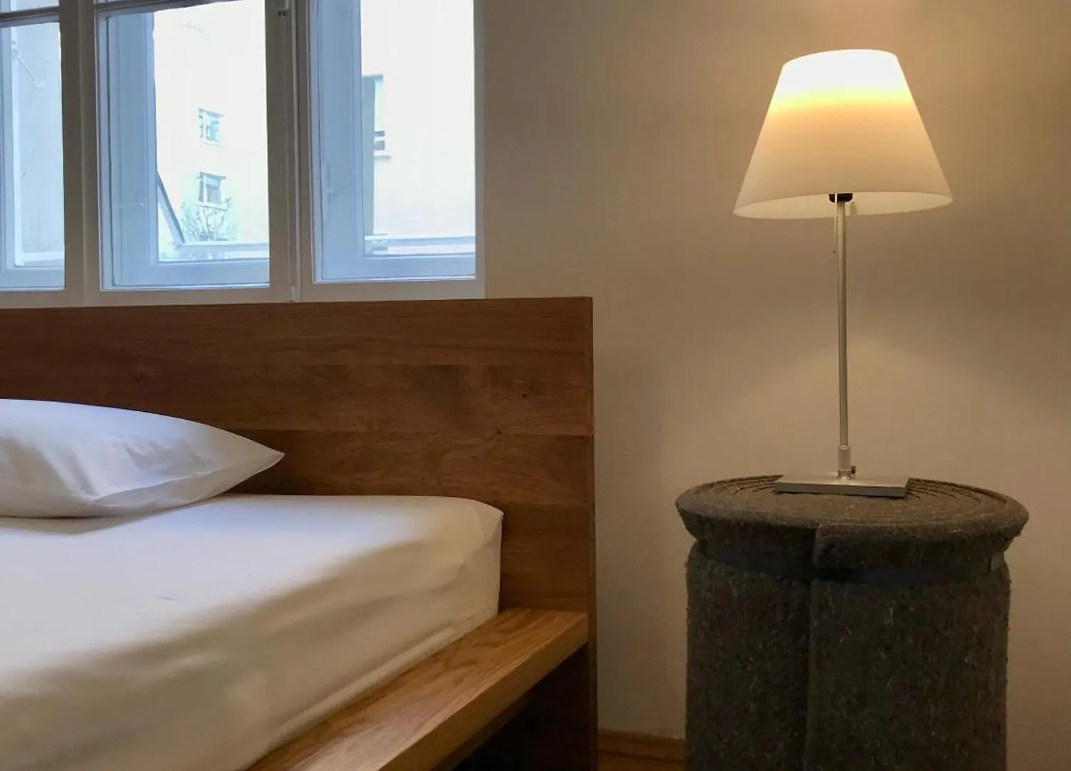 Aussergewoehnlich Schoenes Zimmer In Muenchen-Schwabing Homestay