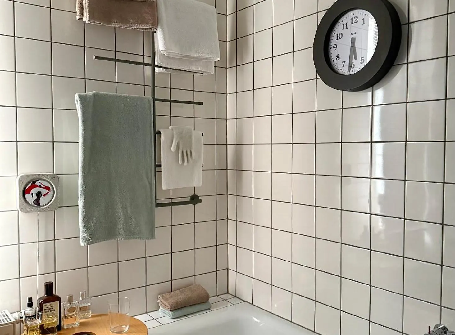 Aussergewoehnlich Schoenes Zimmer In Muenchen-Schwabing 0*, Munich Germany