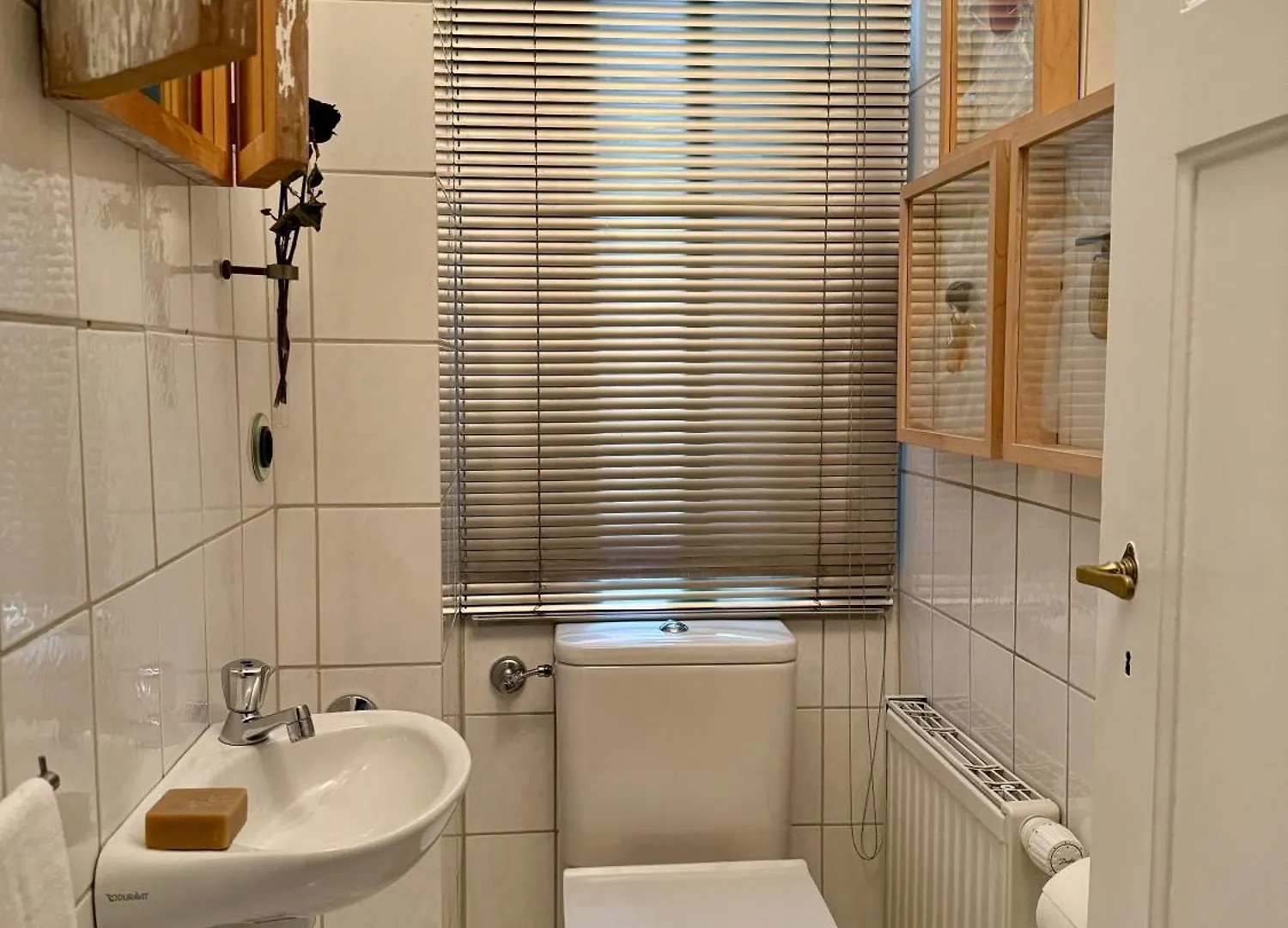 Aussergewoehnlich Schoenes Zimmer In Muenchen-Schwabing Germany